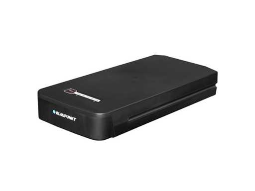 Blaupunkt - Baterie pentru bicicletă electrică