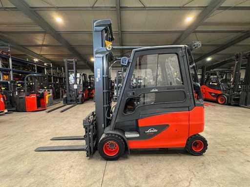 D | Premium Linde Still Jungheinrich Forklift Trucks, Pallet Trucks, Chargers and Accessories