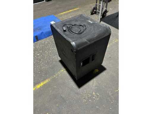QSC - kW181 - Subwoofer QSC kW181
