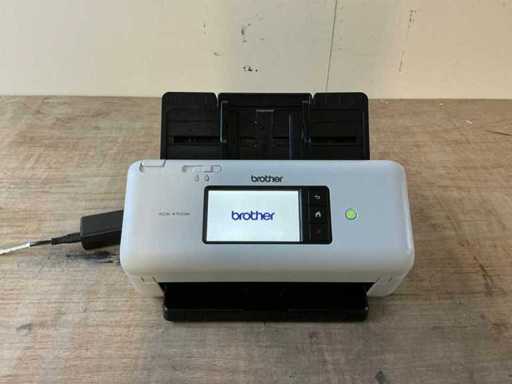 Drukarka Brother ADS-4700W