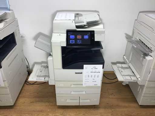 Xerox - 2020 - AltaLink C8035 - All-in-One Printer