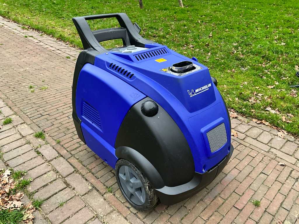 Michelin deals pressure washer