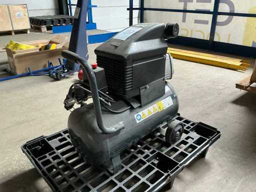 AIRMAC KA25200 Zuigercompressor