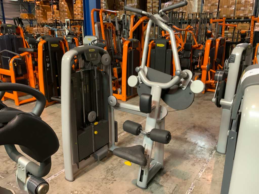 Technogym SelectionLine Pull Down