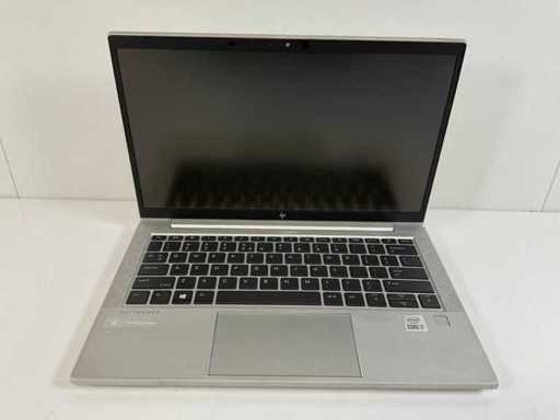 HP EliteBook 830 G7 13.3", Core(TM) i7 10a generazione, 16 GB di RAM, 512 GB NVMe Laptop