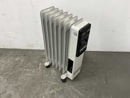 Martex - WPN 0715 - Electric radiator