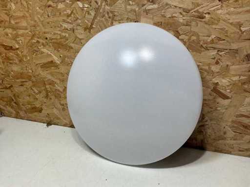 Macbright Luna armatuur led 3000K 34W 3300LM (6x)