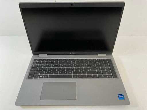 Dell Latitude 5530 15.5”, Core(TM) i7 12th Gen, 16 GB RAM, 512 GB NVMe Laptop