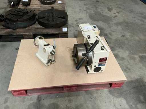 Tsudakoma RN-250L Turntable