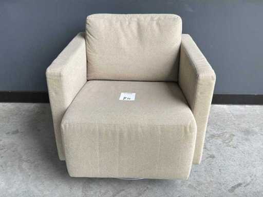 Walter Knoll Nelson Sessel