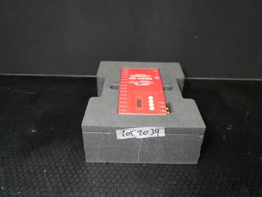 DECIMATOR - MULTIVIEWER DS16S 