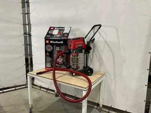 Einhell - TP-VC 36/30 S Auto-Solo - Aspirapolvere professionale