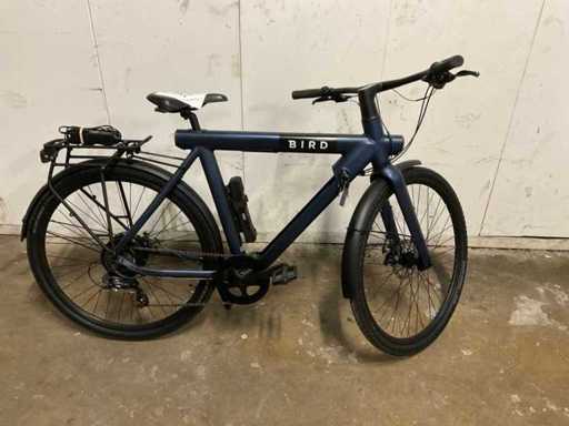 Vélo électrique Bird