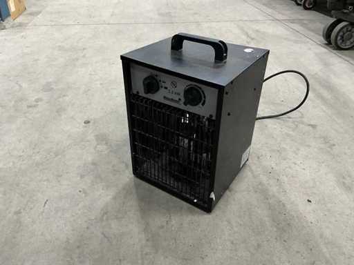 Încălzitor MaxxHome 20505