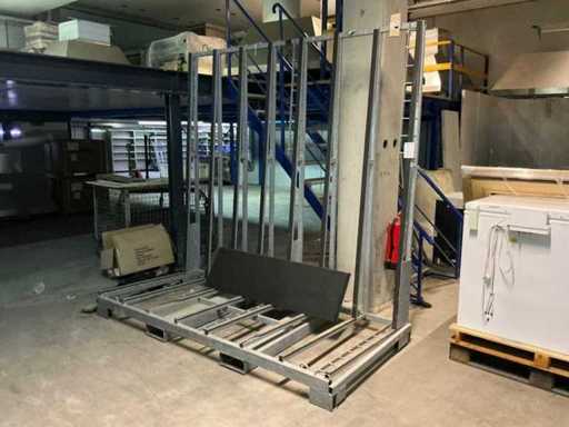 Hilzinger Glasbok
