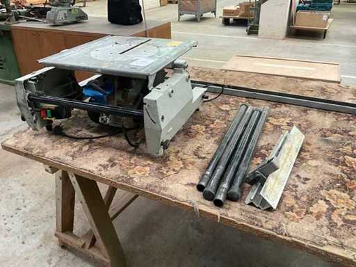 Élu TGS273 A2 Scie circulaire à coupe transversale