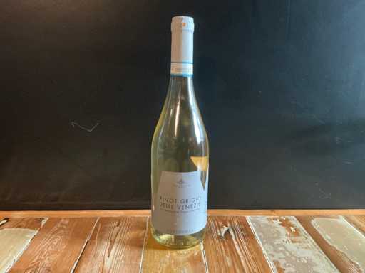 Anno Domini - Pinot Grigio - Witte wijn (6x)