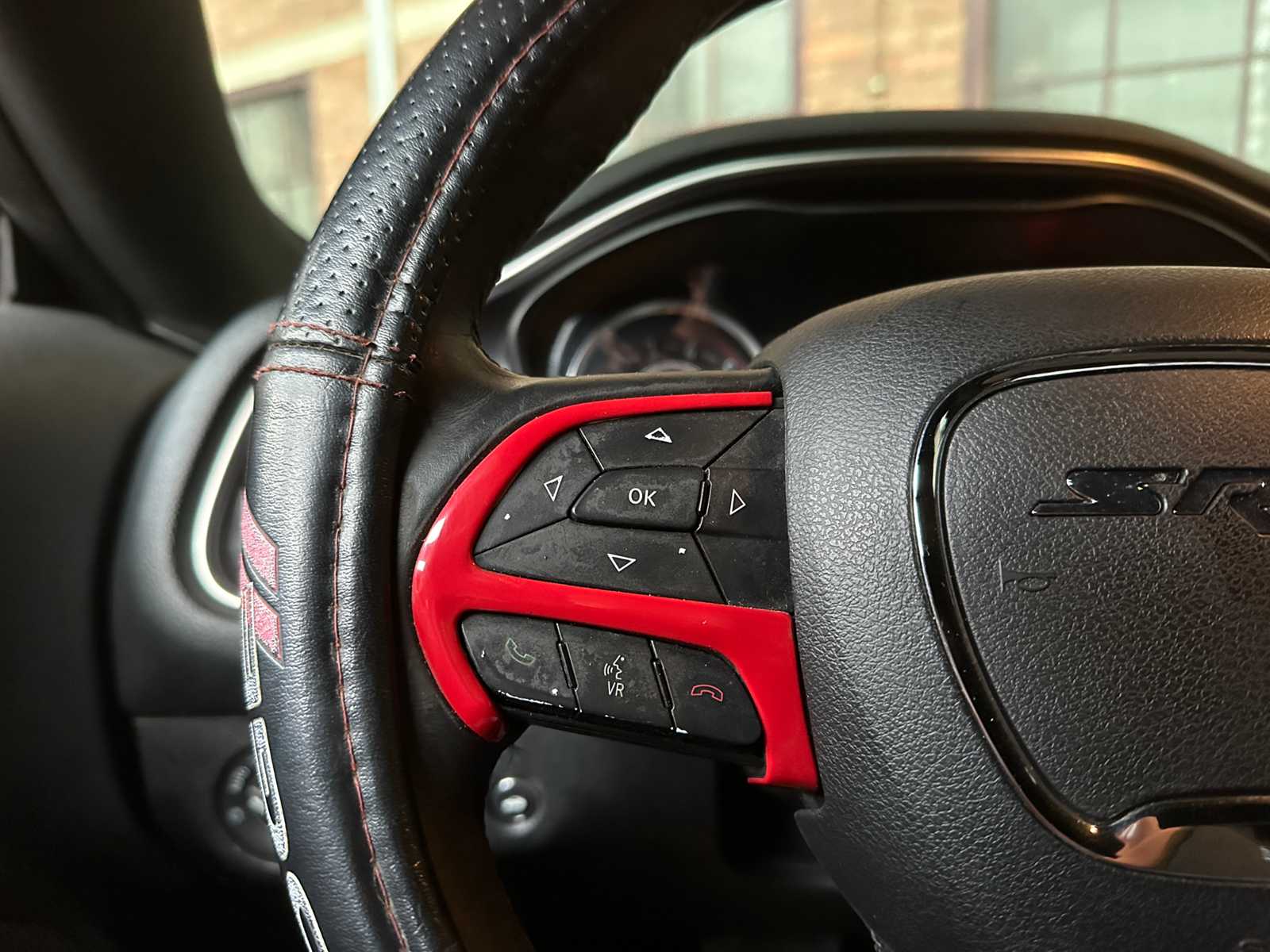 Dodge Challenger SXT 3.6 V6 305PK 2016