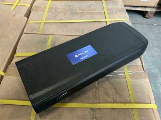 Phylion M-BUT-0000036 Fietsbatterij (120x)