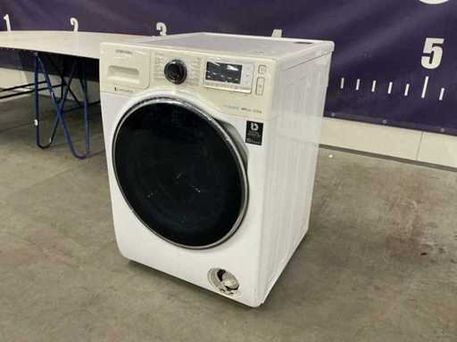 Samsung Ecobubble VRTplus 12.0kg Wasmachine