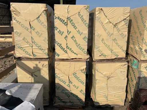 Excluton Stapelblok (96x)