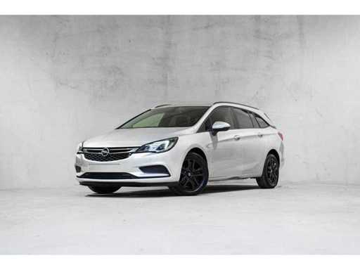 OPEL - ASTRA - 2019 - AUTOMATIC - Car - APPLE CARPLAY 