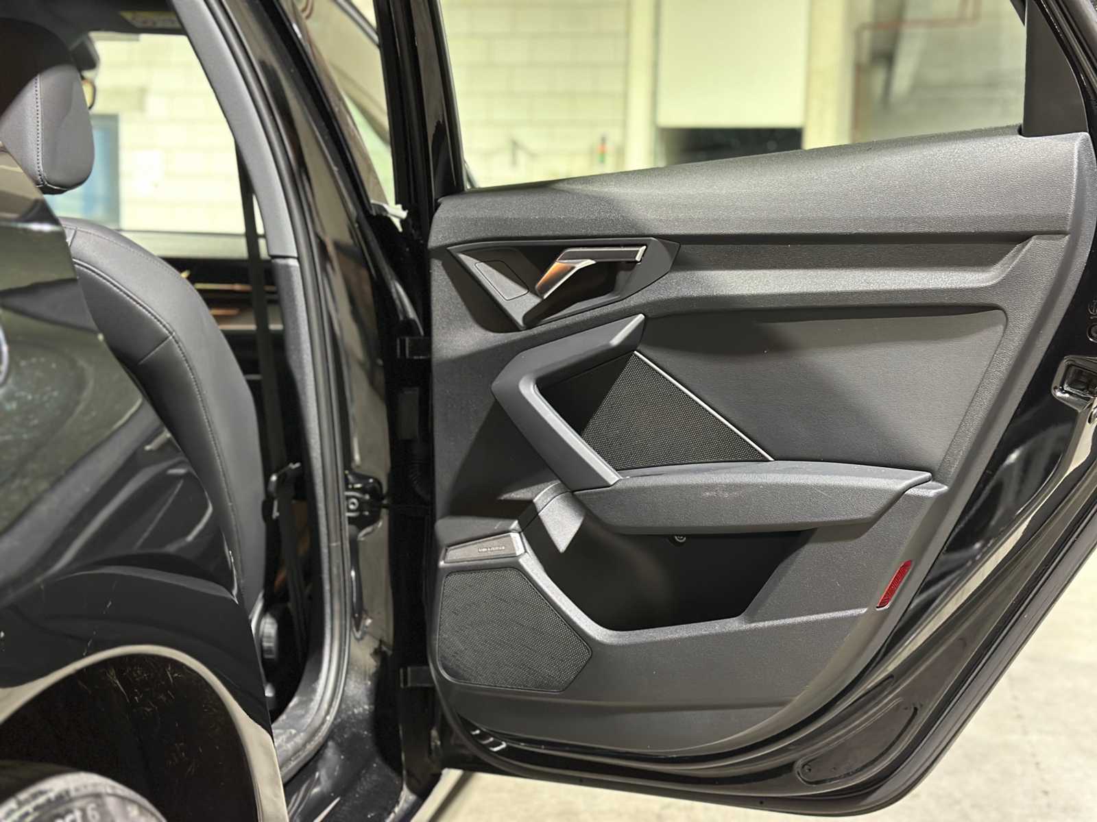 Audi A3 Sedan 30 TFSI S Edition 110hp 2021, Z-259-RT