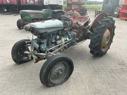 Tracteur Ferguson TEA-20 Oldtimer
