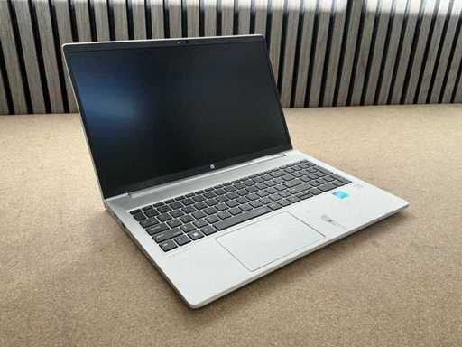 Laptop - HP - HP ProBook 450 G8 Notebook PC