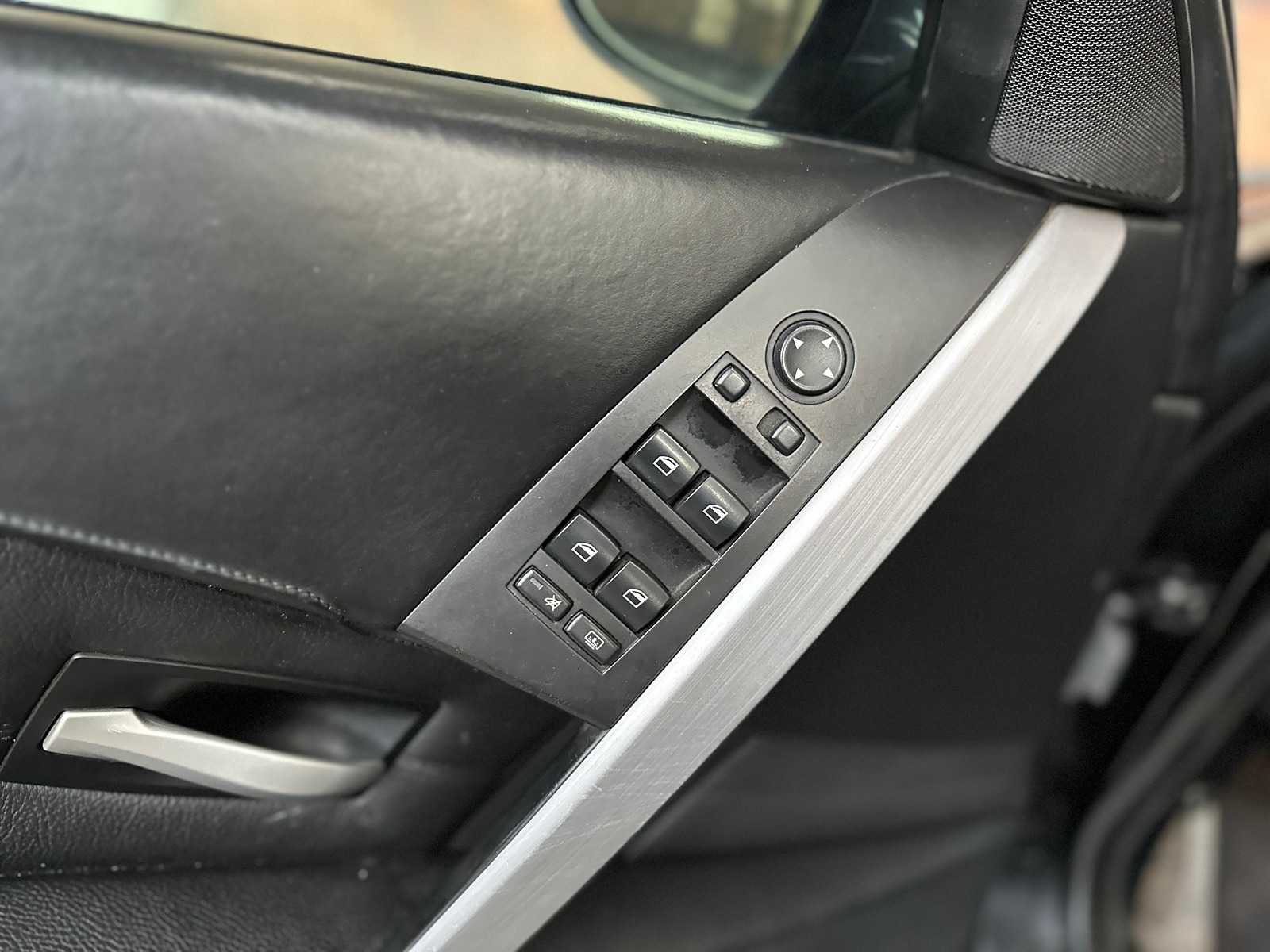 BMW M5 5.0 V10 500pk 2006 E60 5-serie