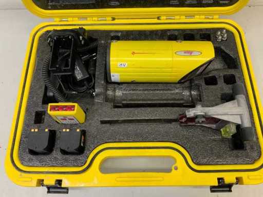 Leica - Piper 100 - Duct Laser