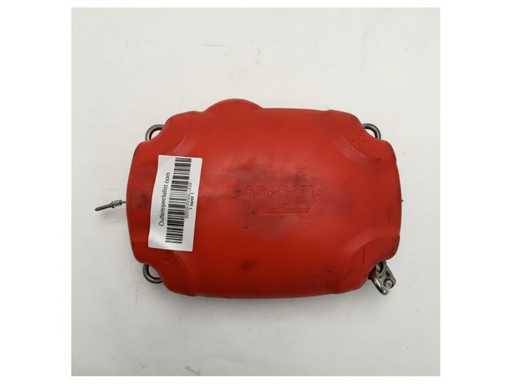 Scanmar ScanSensor Catch Sensor SS4-P-VTL | Trwały czujnik wykrywania połowów ryb morskich