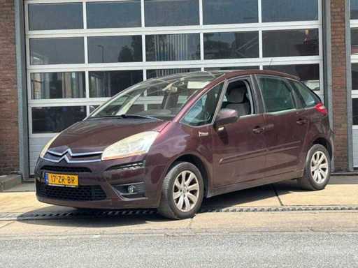 Citroën C4 Picasso 1.8-16V Ambiance 5p., 17-ZR-BR