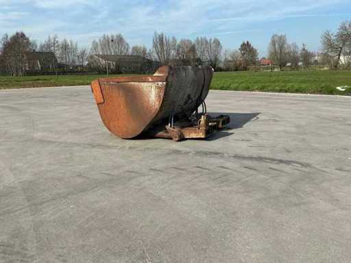 Emily S1650 Heftruck toebehoren