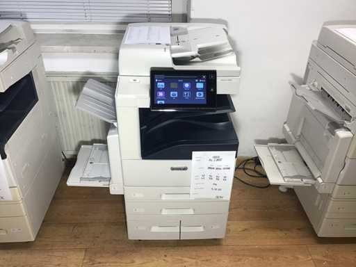 Xerox - 2020 - AltaLink C8055 - All-in-One Printer