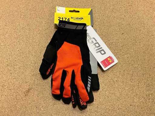 GripGrab Vertical 1064 cycling glove - L