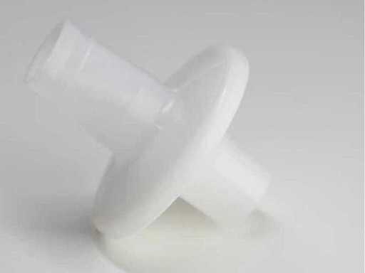 MRD Neumofilt ergo pack confort Spirometer attachment (90x)