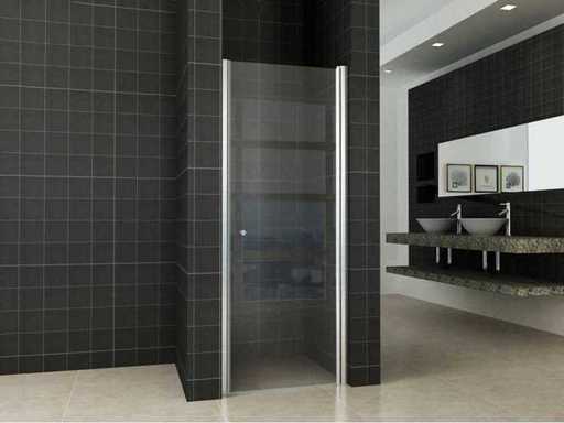 Wiesbaden 20.3825 Porte de niche de douche