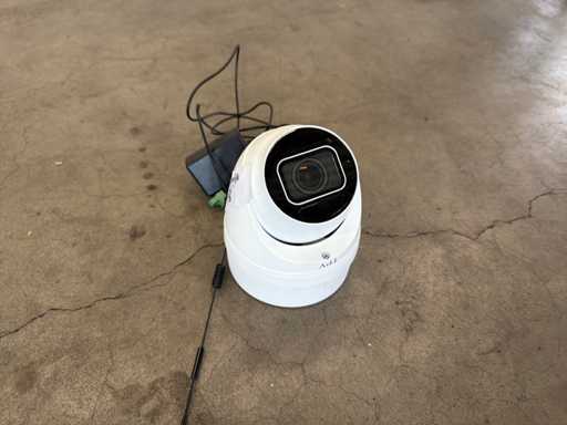 Cameră de supraveghere – model Dome IP/HD (4x)