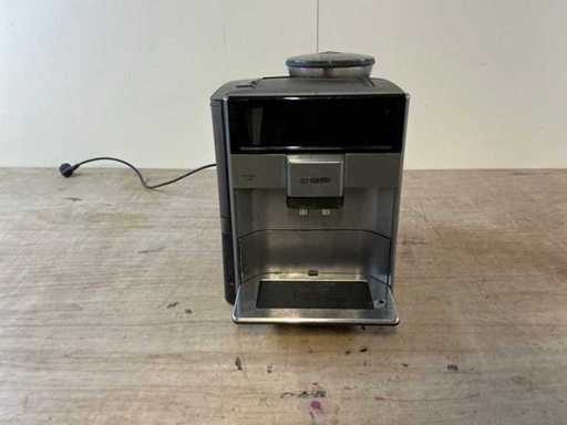 Siemens EQ.6 plus s100 Koffie- & espressomachines