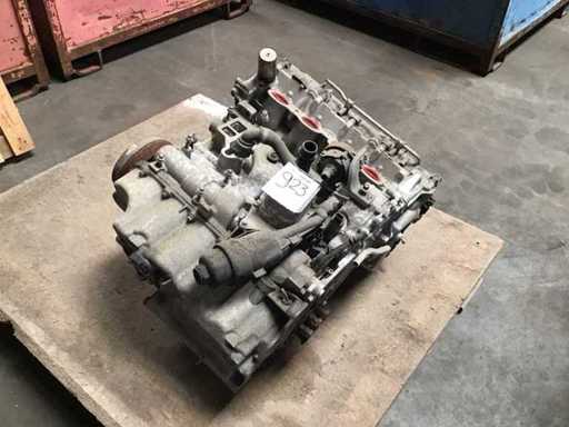 VW Motorblok diesel