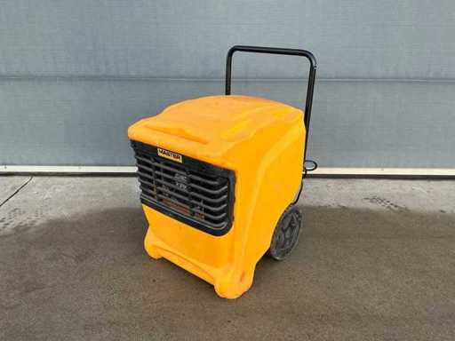 2018 Master DHP65 Bouwdroger