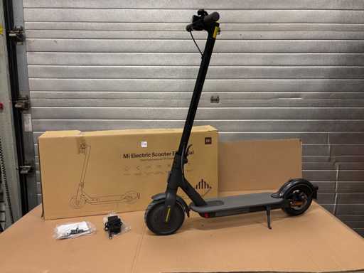 MI - electric scooter