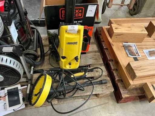 Kärcher K2.99 Hogedrukreiniger