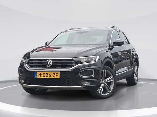 Volkswagen T-Roc 1.5 TSI Sport Business Sport 2021 | N-026-ZF