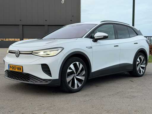 Volkswagen ID.4 Pro 77 kWh 2022 | P-007-NN gesetzlich
