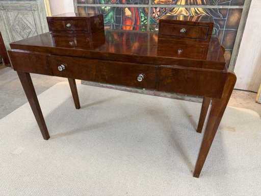 Schreibtisch im Art-déco-Stil