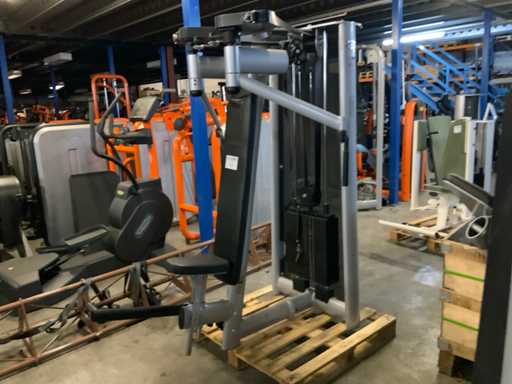 Palestra 80 signum pec fly Multi-palestra