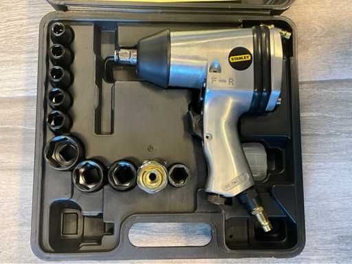 Stanley Pneumatische slagmoersleutel