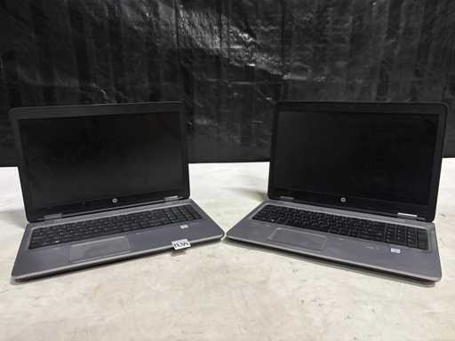Party - Laptop (2x)